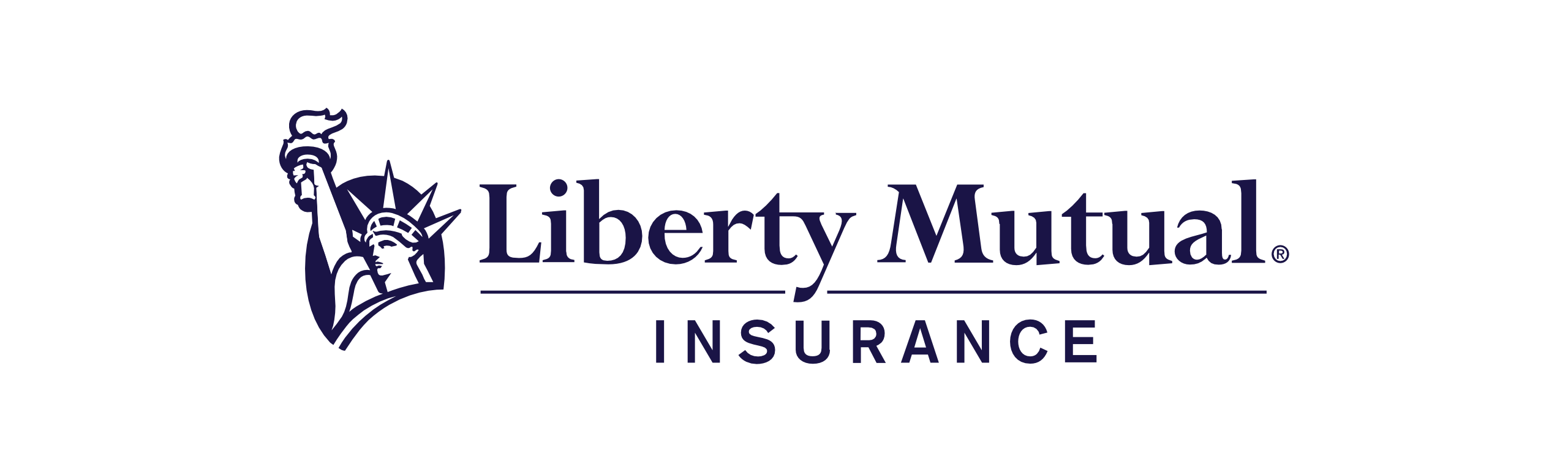 Liberty Mutual Insurance background image